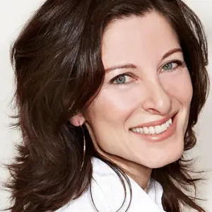 Lydia Capolicchio