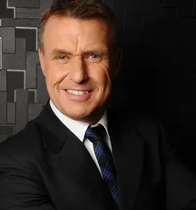 Mats Pettersson