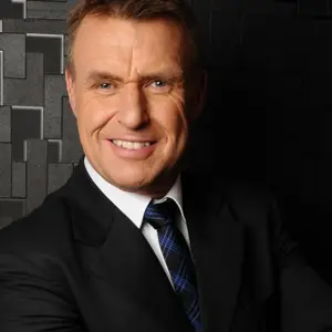Mats Pettersson
