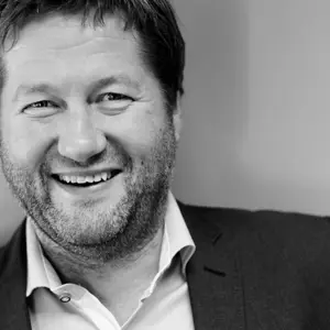 Bjarne Brøndbo