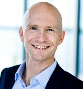 Christian Eek-Jensen
