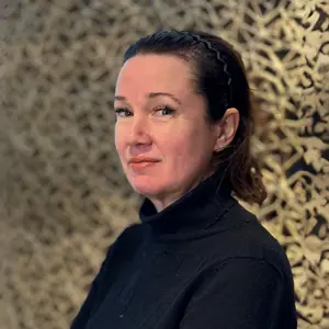 Kristine S. Henningsen