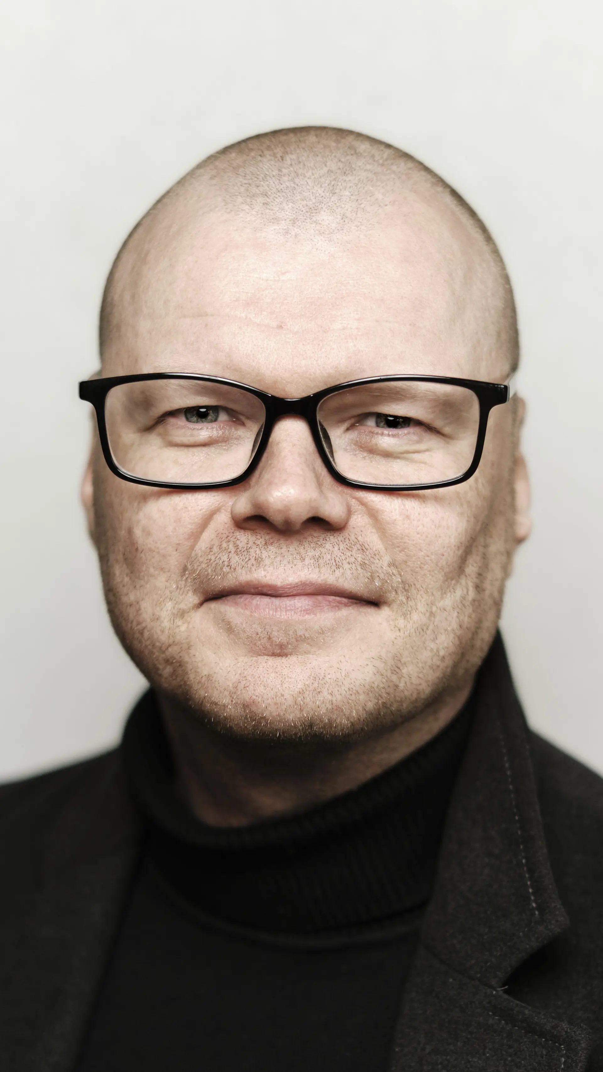 Espen von Ibenfeldt