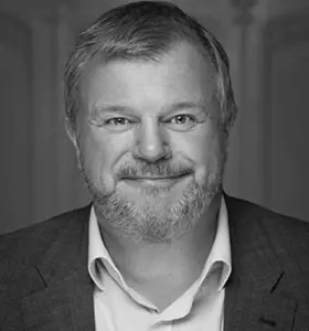 Bjarne Håkon Hanssen