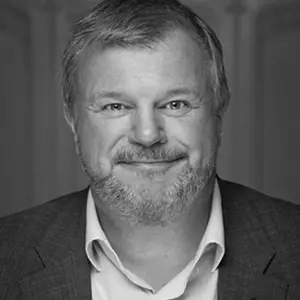 Bjarne Håkon Hanssen