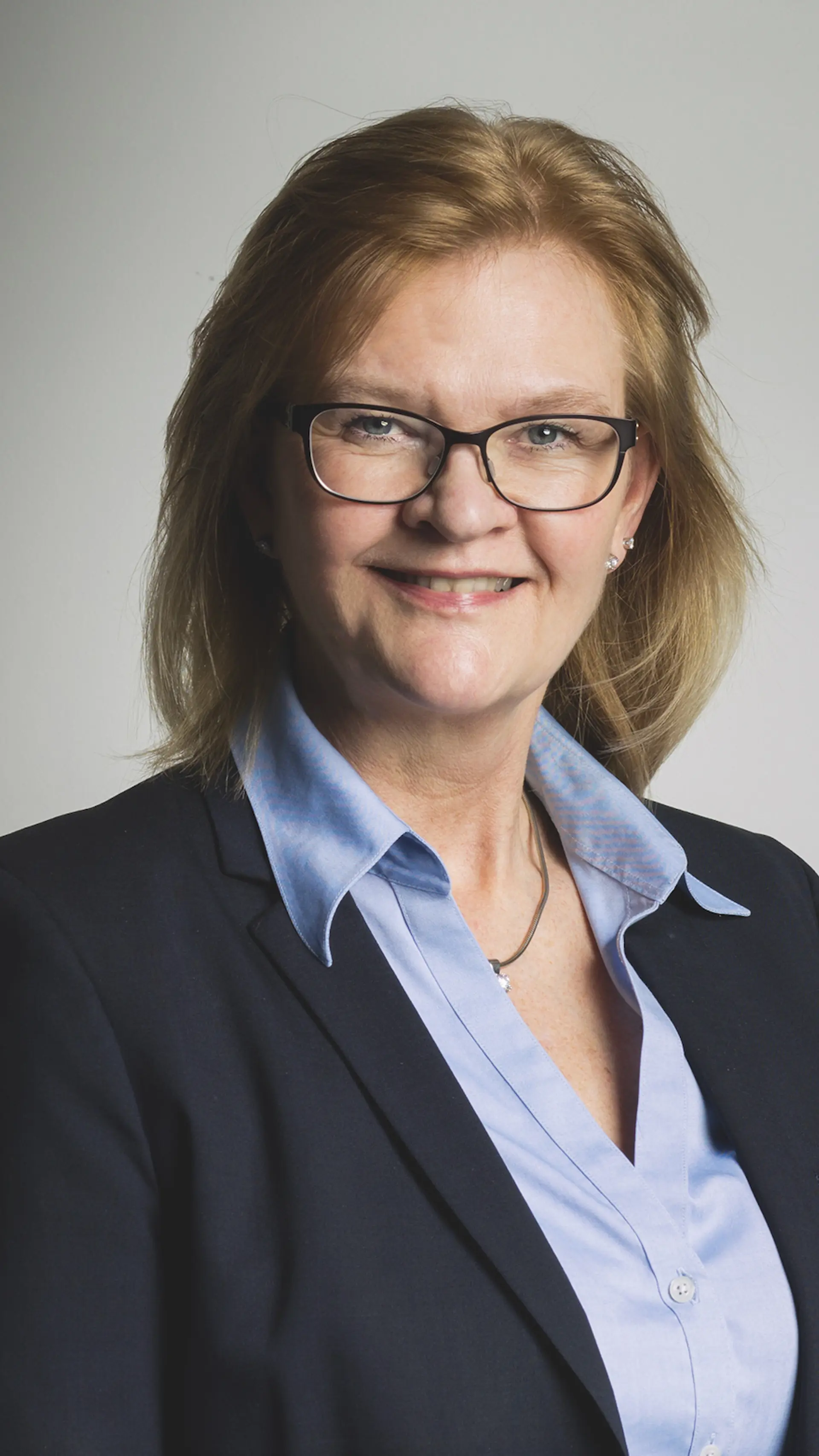 Kjersti Hobøl