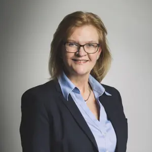 Kjersti Hobøl
