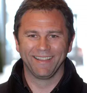 Bengt Eriksen