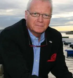Trygve Tamburstuen