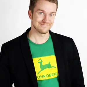 Paul Håvard Østby