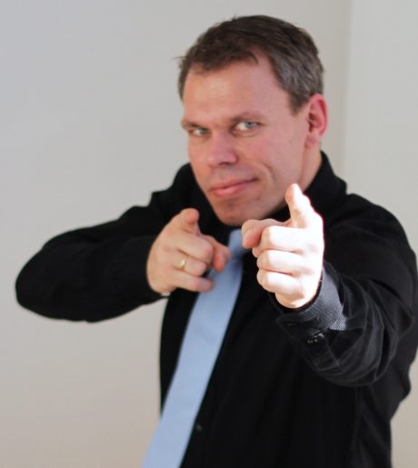 Jens- Hartvik Quanvik