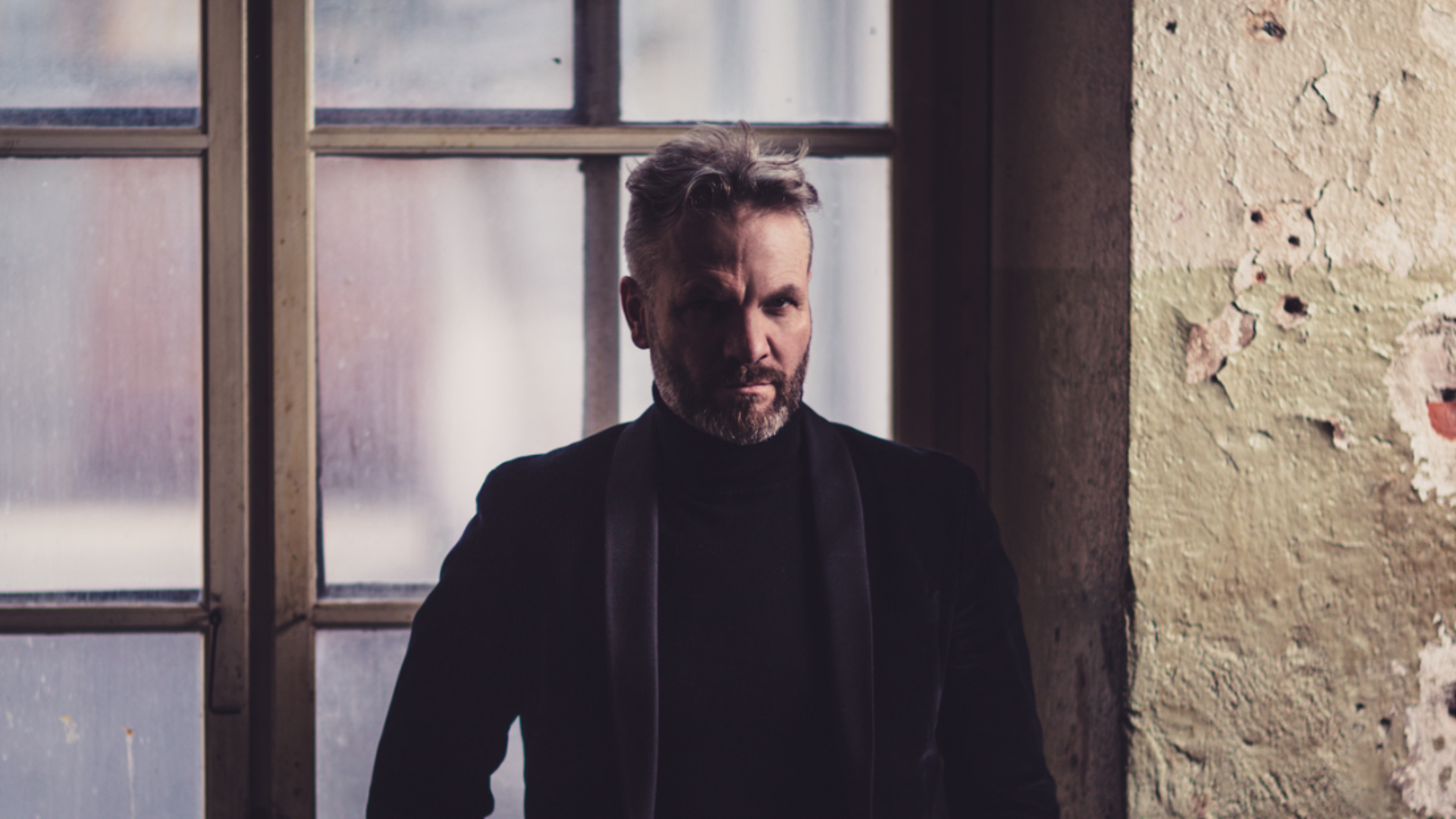 Kjetil