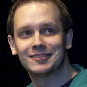 Peter Sunde