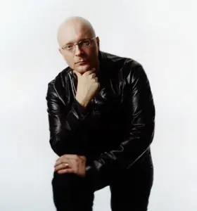Jonas Ridderstråle