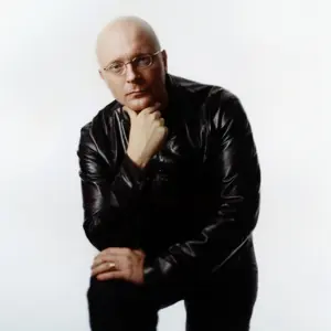 Jonas Ridderstråle